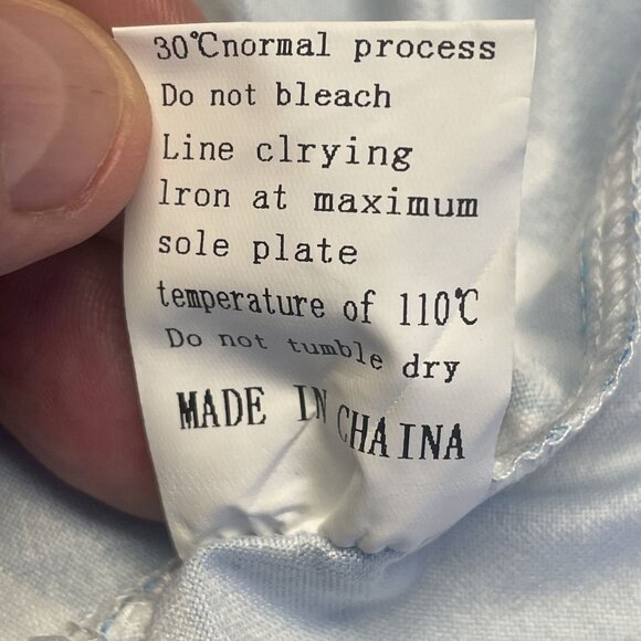 Womens Caftan House Dress Nightgown NWOT Large MuuMuu Colorful Comfy Knit Kaftan - Picture 11 of 11